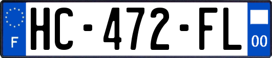 HC-472-FL
