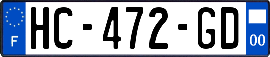 HC-472-GD