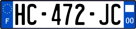 HC-472-JC