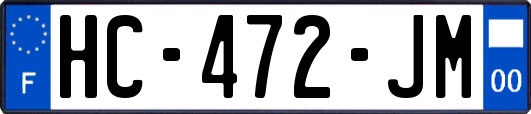 HC-472-JM