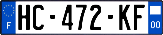 HC-472-KF