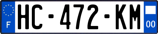 HC-472-KM