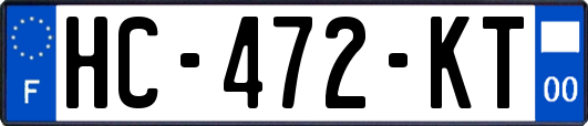HC-472-KT