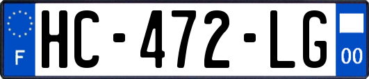 HC-472-LG