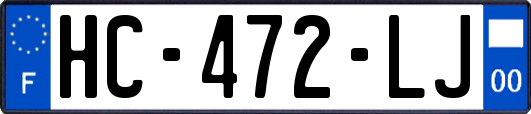 HC-472-LJ