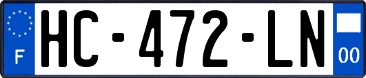 HC-472-LN