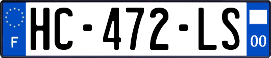 HC-472-LS