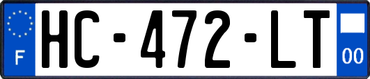 HC-472-LT