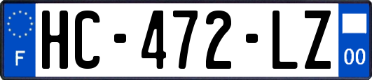 HC-472-LZ