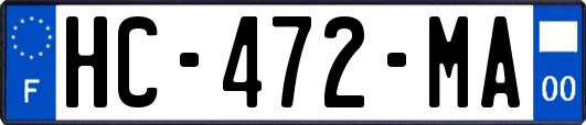 HC-472-MA