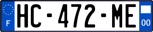 HC-472-ME