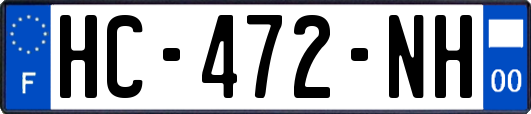 HC-472-NH