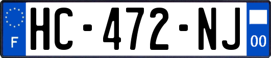 HC-472-NJ