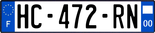 HC-472-RN