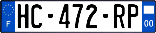 HC-472-RP