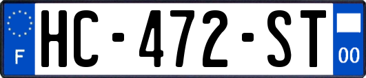 HC-472-ST