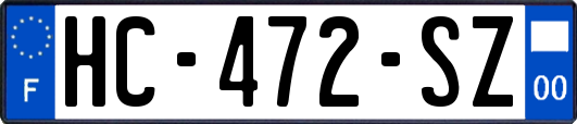 HC-472-SZ