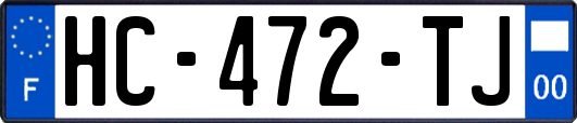 HC-472-TJ