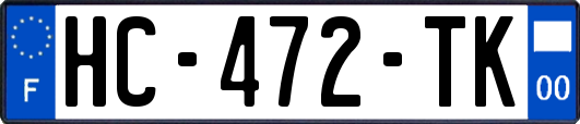 HC-472-TK