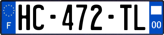 HC-472-TL