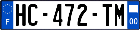 HC-472-TM