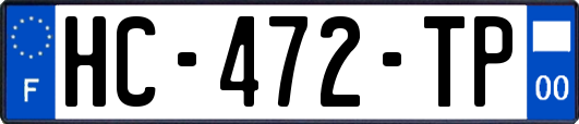 HC-472-TP
