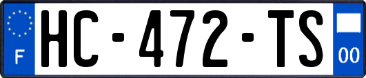 HC-472-TS