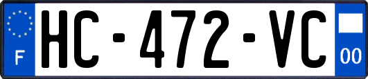 HC-472-VC