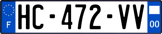 HC-472-VV
