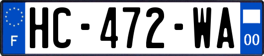 HC-472-WA