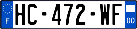 HC-472-WF