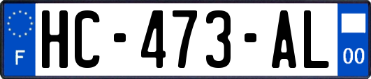 HC-473-AL