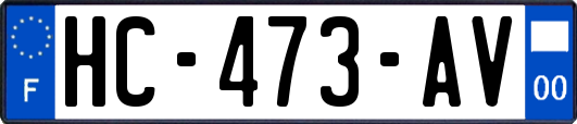 HC-473-AV