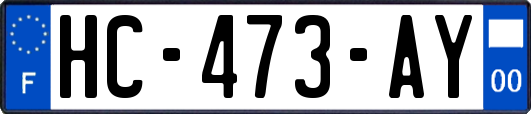 HC-473-AY