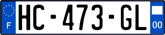 HC-473-GL