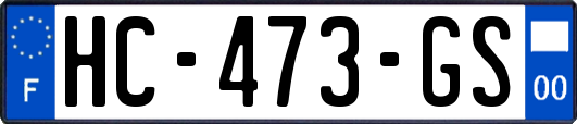 HC-473-GS