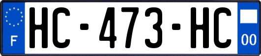HC-473-HC