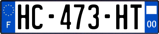 HC-473-HT