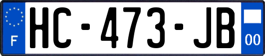 HC-473-JB