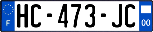HC-473-JC