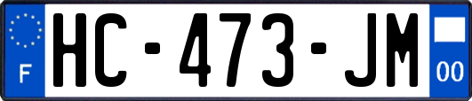 HC-473-JM