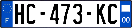 HC-473-KC