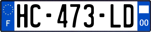 HC-473-LD