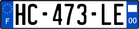 HC-473-LE