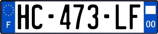 HC-473-LF