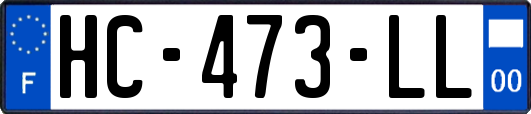 HC-473-LL