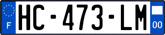 HC-473-LM