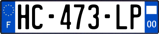 HC-473-LP