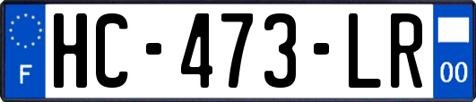 HC-473-LR