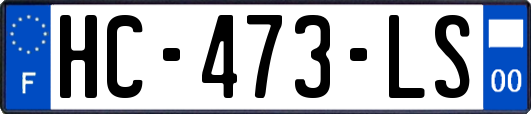 HC-473-LS